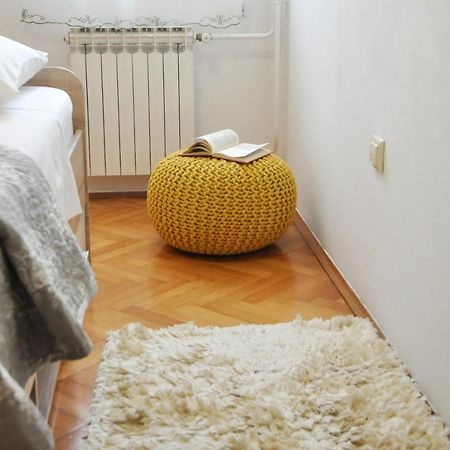 Apartman Lory Pula Exterior foto