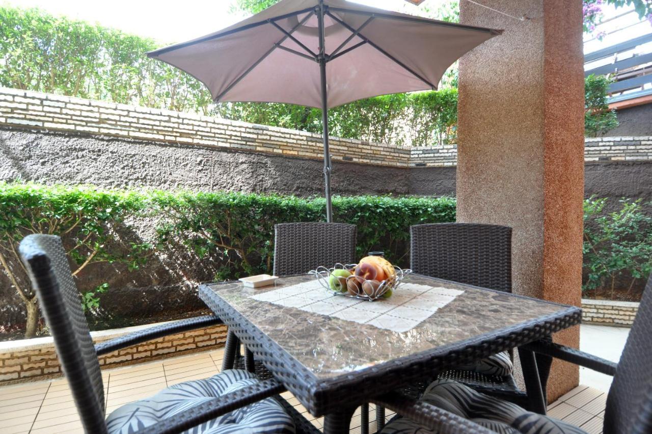 Apartman Lory Pula Exterior foto