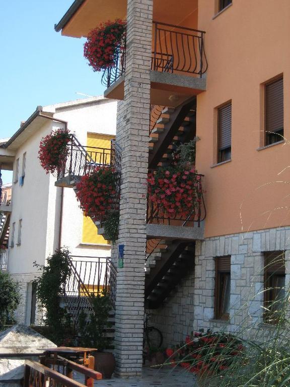 Apartman Lory Pula Zimmer foto